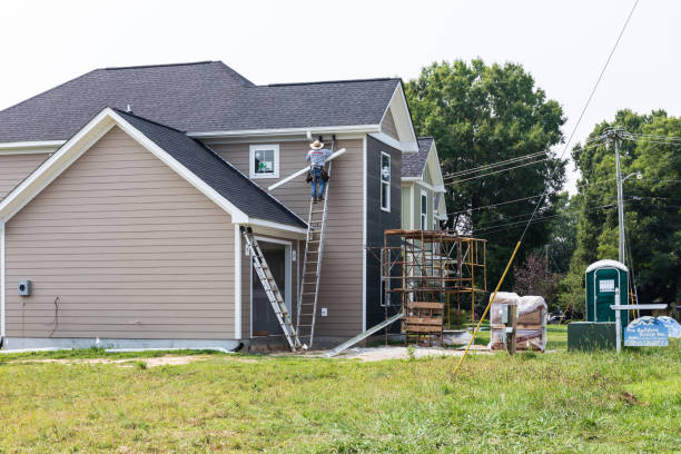 Siding for Commercial Buildings in Gowanda, NY